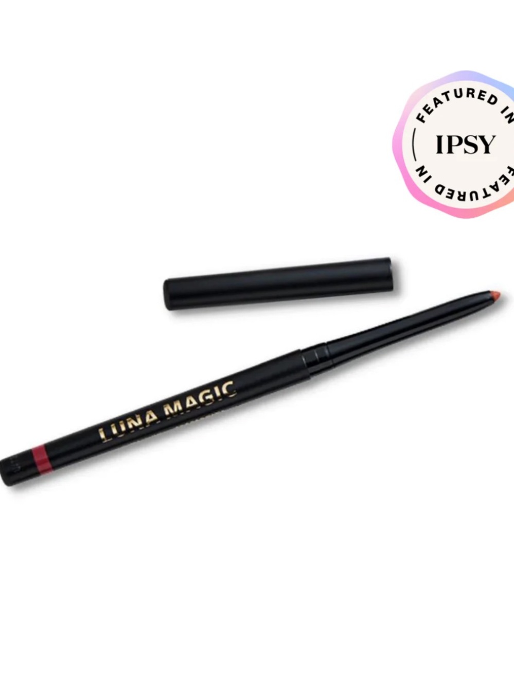Luna Magic LIP LINER - AMORCITO 0.3g BRAND NEW